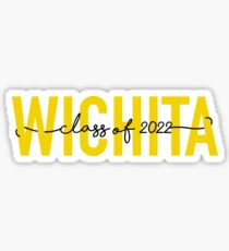 Wichita '22 Sticker