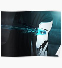 ERGO PROXY Poster