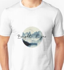 Bright Eyes t-shirt, Bright eyes lyrics, Conor oberst Unisex T-Shirt