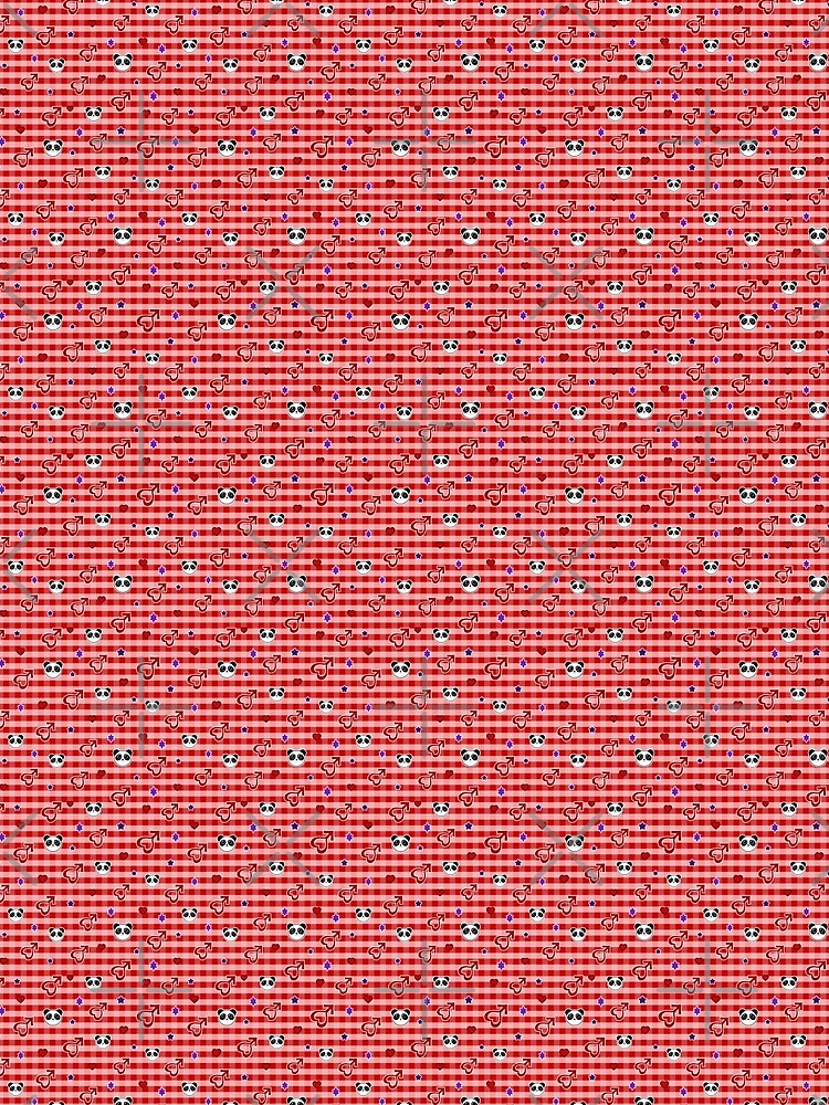The Mars Collection by Sarinilli