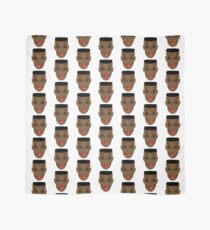 Grace Jones Scarf