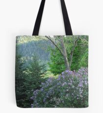 Just love that fresh spring feeling... Tote Bag
