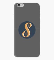 3-8-4 STAN iPhone Case
