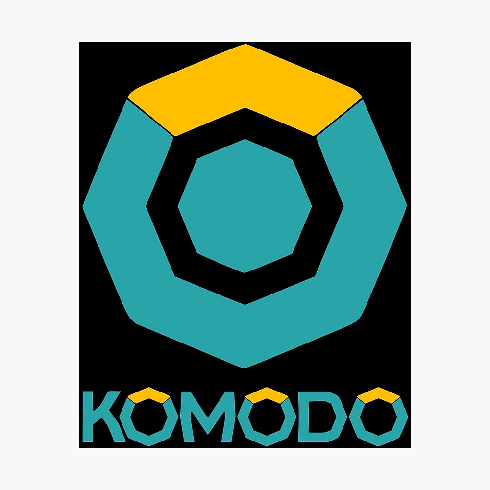 what is komodo cryptocurrency