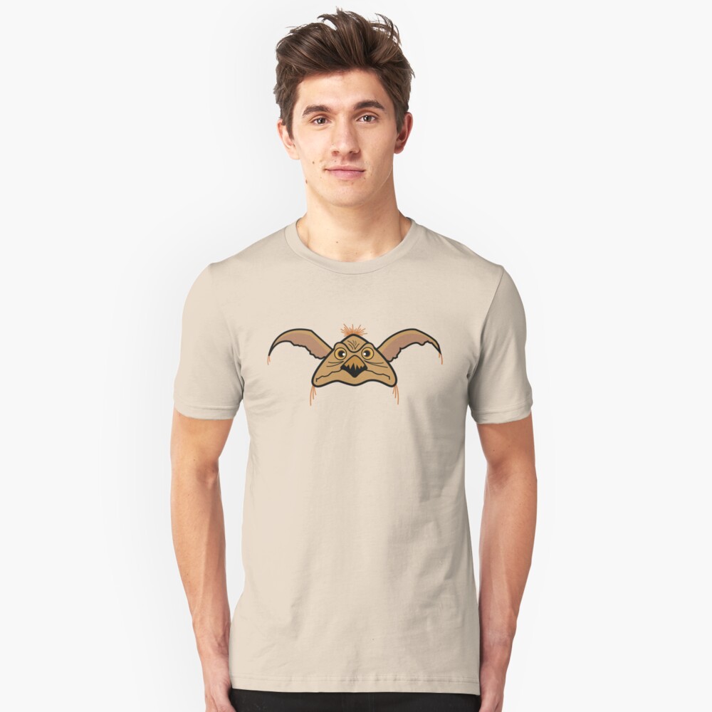 salacious b crumb shirt