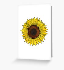 Friday Greeting Card