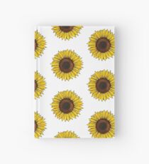 Cuaderno de tapa dura viernes