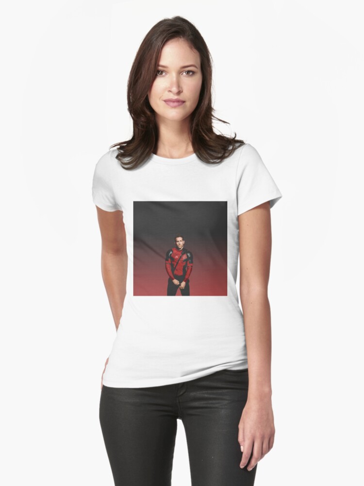 bryan reynolds t shirt