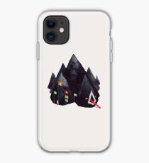 Home of the Strange iPhone Case