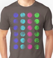 Twisted T-Shirt Unisex