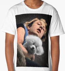 Buffalo Bill Long T-Shirt