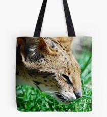 Breathe Tote Bag