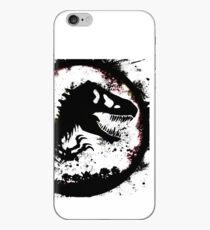 Jurassic Park iPhone Case