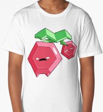 Cheruby Long T-Shirt