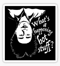 Was ist passiert? Sticker