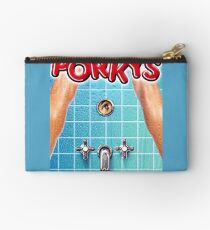 Porky's tribute Studio Pouch