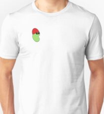 Spøøkybean Unisex T-Shirt