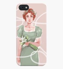 Regency iPhone SE/5s/5 Case