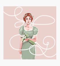 Regency Photographic Print