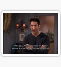 Friends Sticker