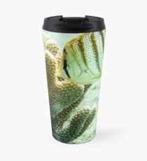 Reef fish Travel Mug