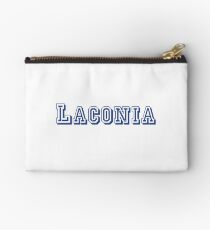 Laconia Studio Pouch