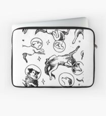 Hunde Raum Laptoptasche