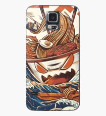 The Great Ramen Case/Skin for Samsung Galaxy