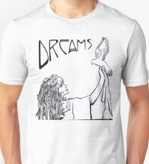 Stevie Nicks - Jugendstil - B & W Slim Fit T-Shirt