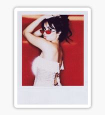 camila Sticker