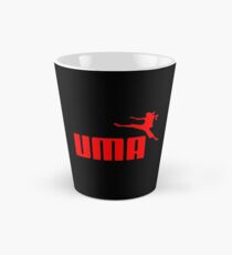 UMA! Tall Mug