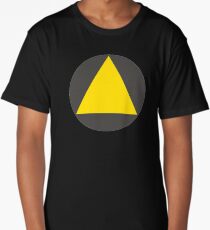Legion Triangle! Long T-Shirt