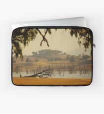 Hume Weir Laptop Sleeve