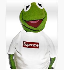 Surpeme Poster