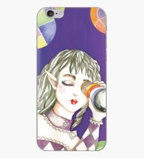caleidoscopio iPhone Case