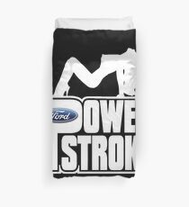 Funda nórdica Ford Power Stroke