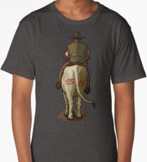 Mongo Long T-Shirt