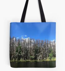 Cypress Tote Bag