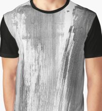 I feel grey today (happy) Graphic T-Shirt