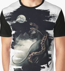 Egypt Graphic T-Shirt