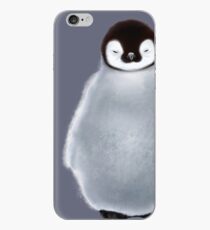 Baby Penguin iPhone Case