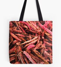Beans Tote Bag