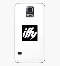 iffy - sik-k, ph-1, etc. Case/Skin for Samsung Galaxy