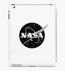 Nasa Merchandise iPad Case/Skin