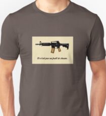Treachery of Reason Unisex T-Shirt