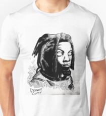 Camiseta unisex DENZEL CURRY