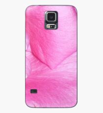 Your Good Girls Gonna Go Bad Case/Skin for Samsung Galaxy