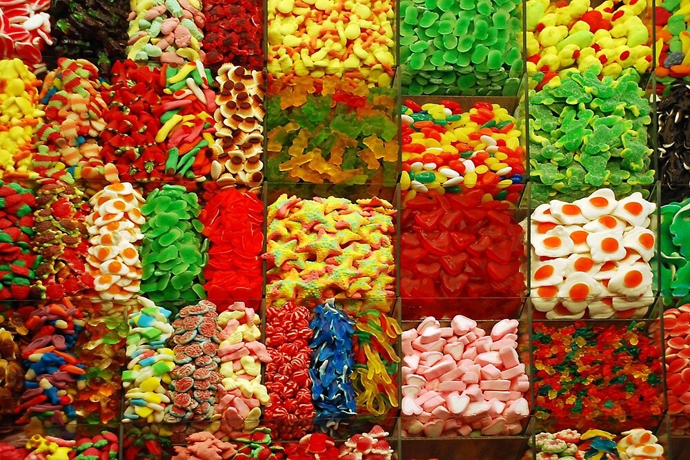 "One of each please" by Arie Koene | Redbubble