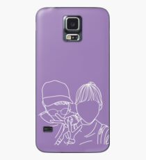 AKMU Case/Skin for Samsung Galaxy