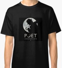Shadow Of Moon Classic T-Shirt